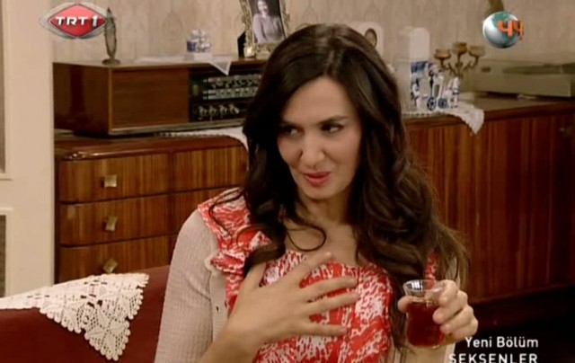 Seksenler Fotoğrafı