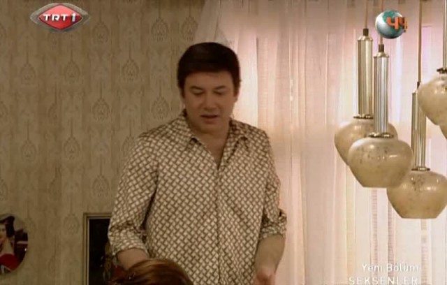 Seksenler Fotoğrafı