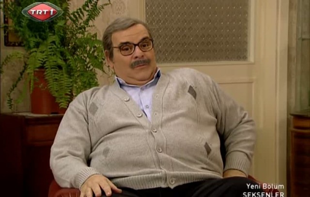 Seksenler Fotoğrafı