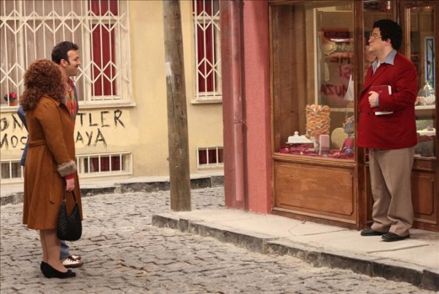 Seksenler Fotoğrafı