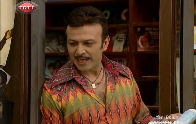 Seksenler Fotoğrafı