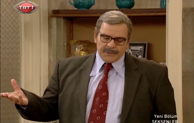 Seksenler Fotoğrafı