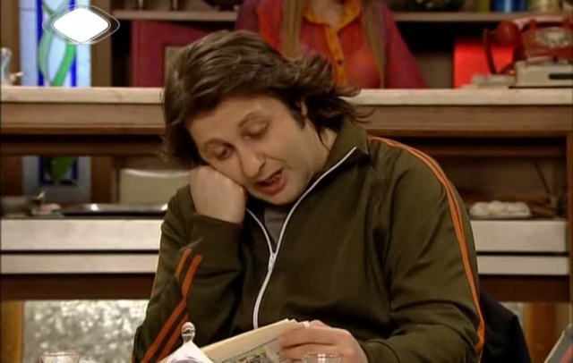 Seksenler Fotoğrafı