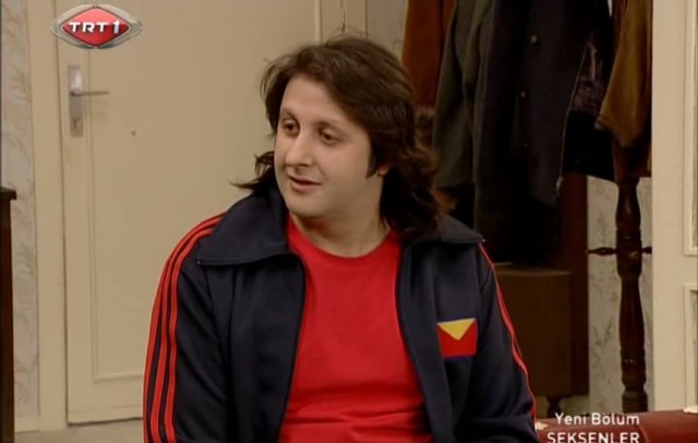 Seksenler Fotoğrafı