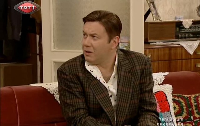 Seksenler Fotoğrafı