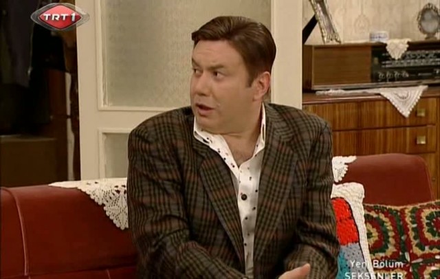 Seksenler Fotoğrafı