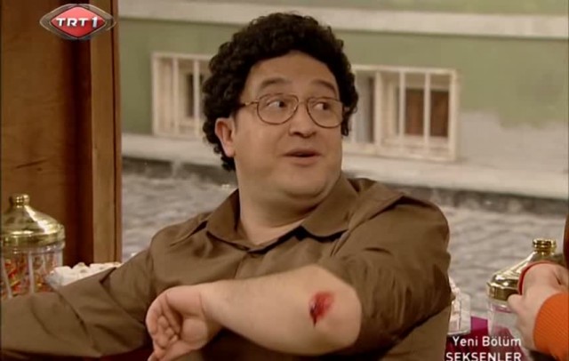 Seksenler Fotoğrafı