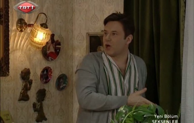 Seksenler Fotoğrafı