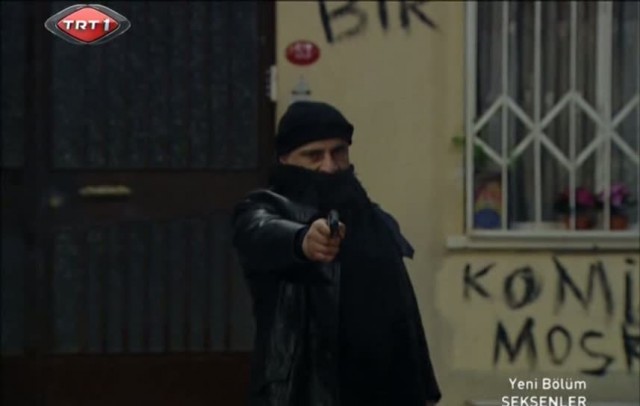 Seksenler Fotoğrafı