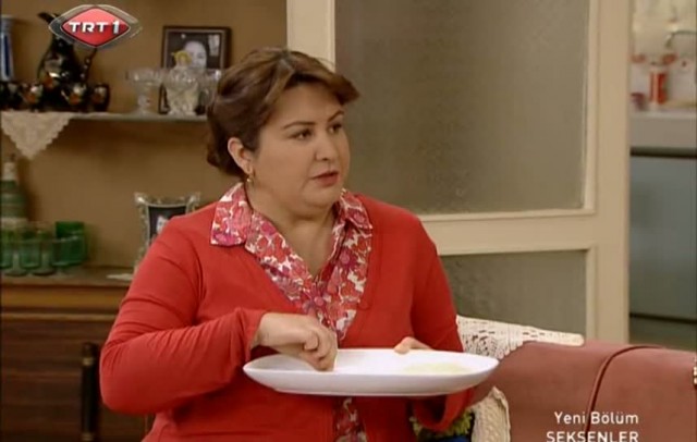 Seksenler Fotoğrafı