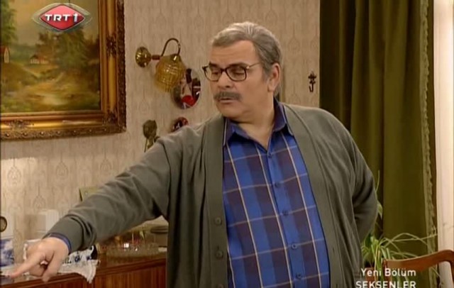 Seksenler Fotoğrafı