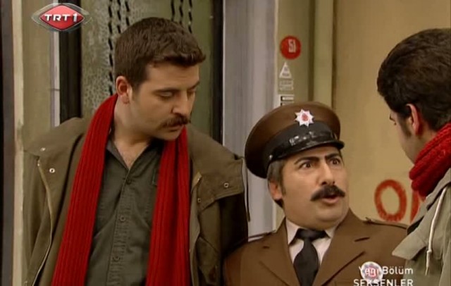 Seksenler Fotoğrafı