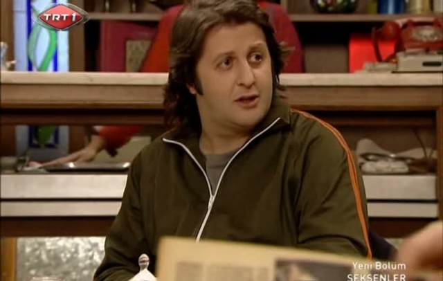 Seksenler Fotoğrafı