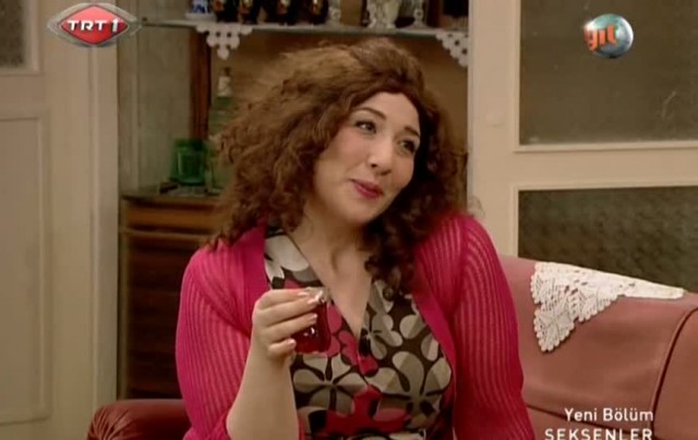 Seksenler Fotoğrafı