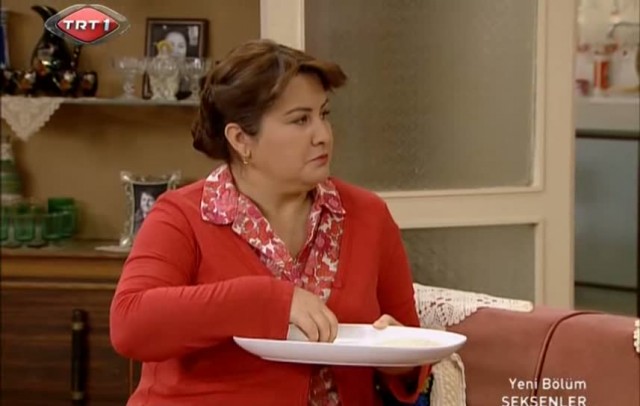 Seksenler Fotoğrafı