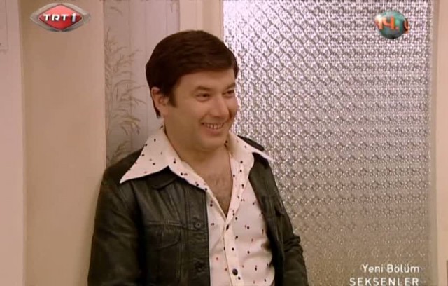 Seksenler Fotoğrafı