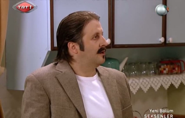 Seksenler Fotoğrafı