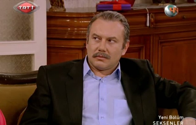 Seksenler Fotoğrafı