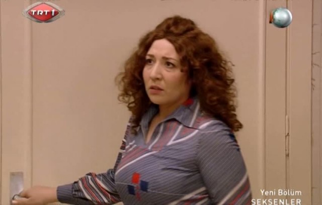 Seksenler Fotoğrafı