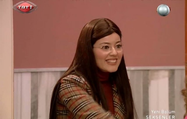 Seksenler Fotoğrafı