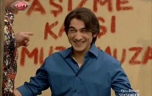 Seksenler Fotoğrafı