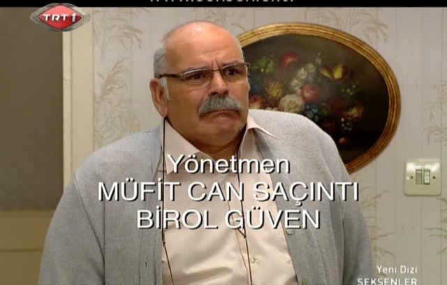 Seksenler Fotoğrafı