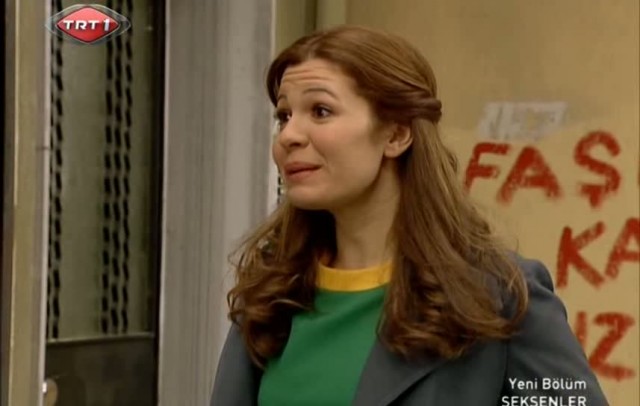 Seksenler Fotoğrafı