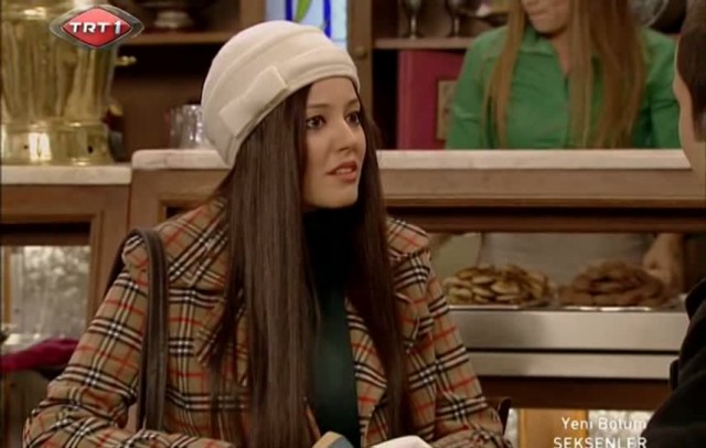 Seksenler Fotoğrafı