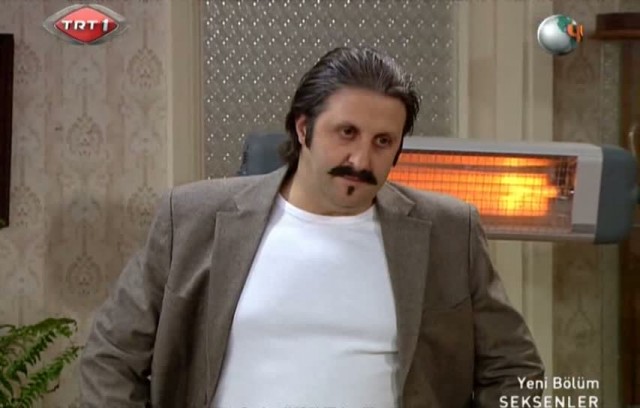 Seksenler Fotoğrafı