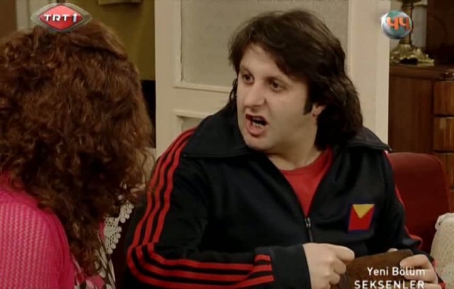 Seksenler Fotoğrafı