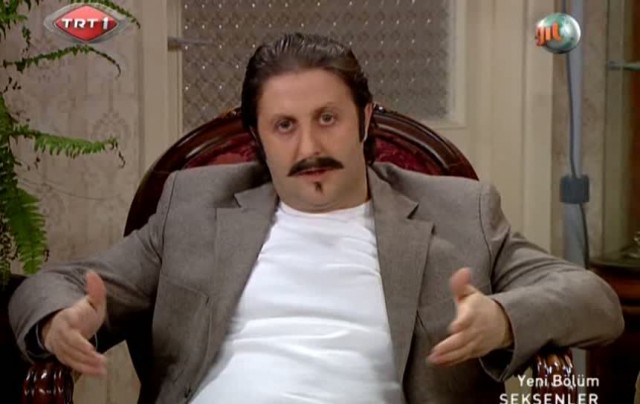 Seksenler Fotoğrafı