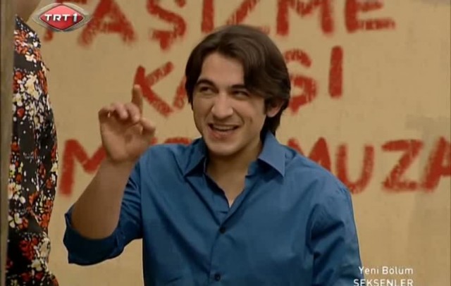 Seksenler Fotoğrafı