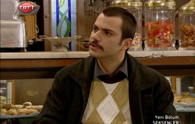 Seksenler Fotoğrafı