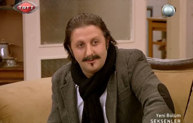 Seksenler Fotoğrafı