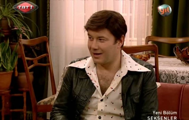 Seksenler Fotoğrafı