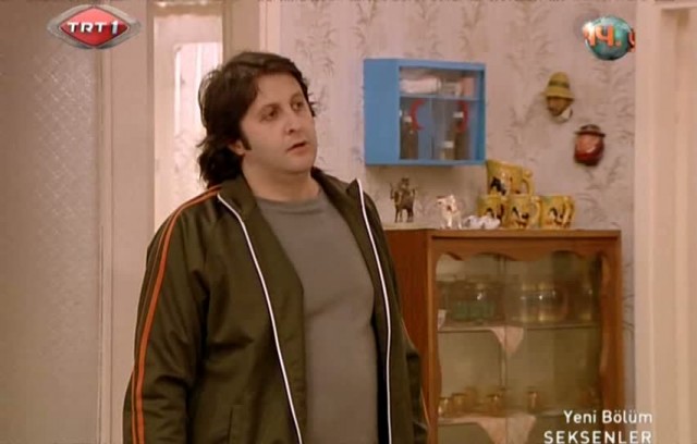 Seksenler Fotoğrafı