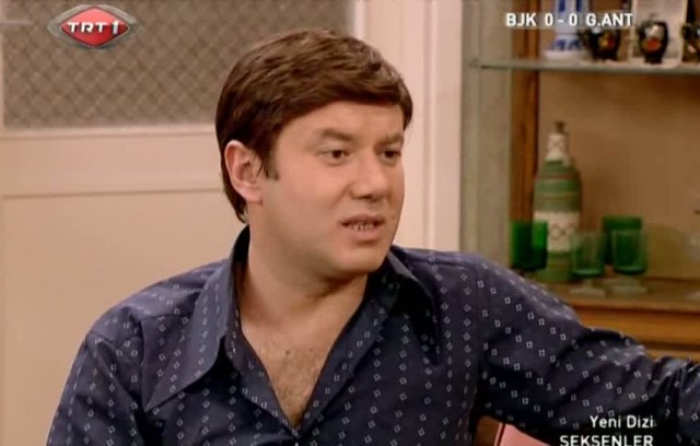 Seksenler Fotoğrafı