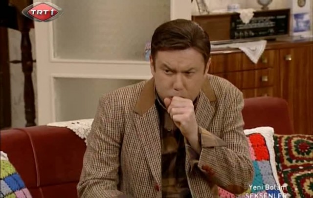 Seksenler Fotoğrafı