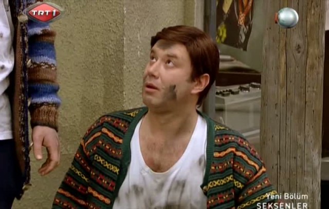 Seksenler Fotoğrafı