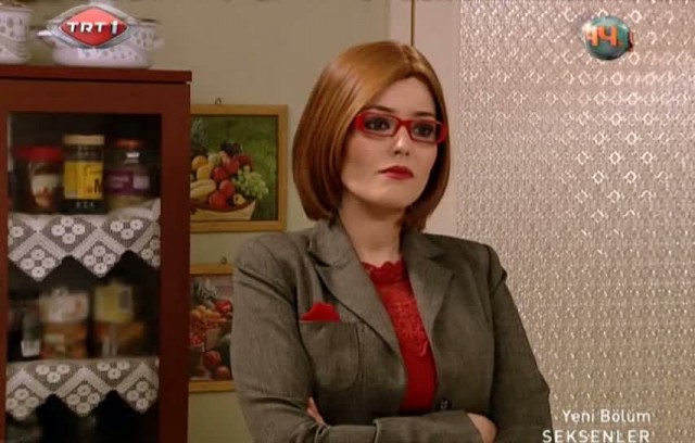 Seksenler Fotoğrafı