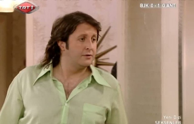 Seksenler Fotoğrafı