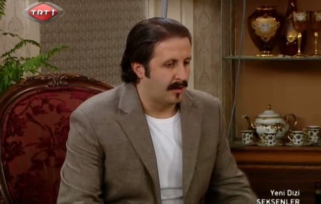 Seksenler Fotoğrafı