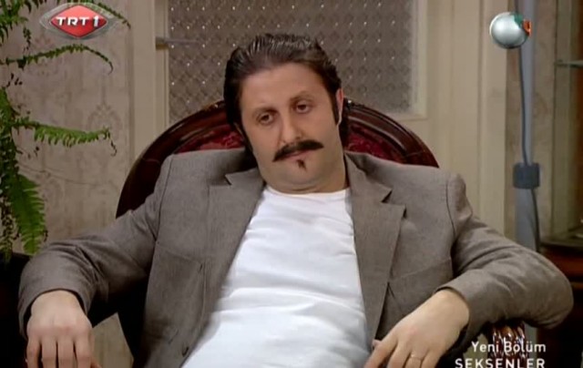 Seksenler Fotoğrafı