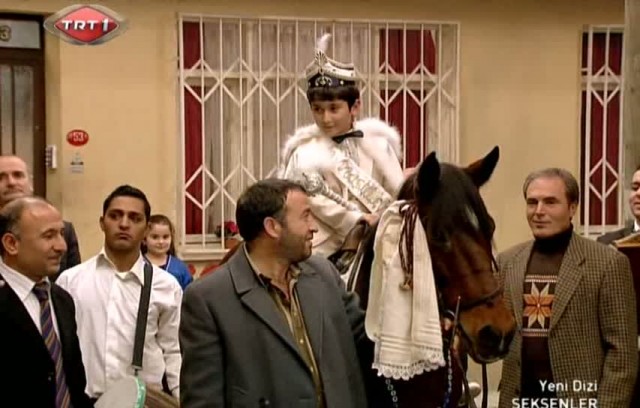 Seksenler Fotoğrafı