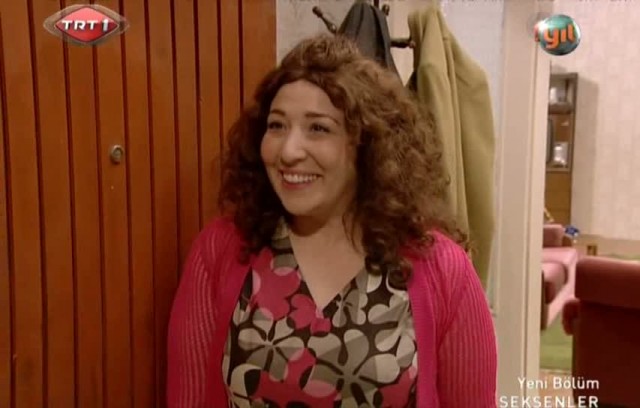 Seksenler Fotoğrafı