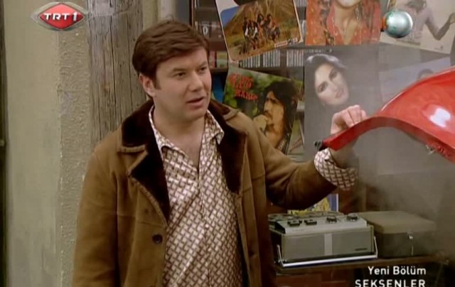 Seksenler Fotoğrafı