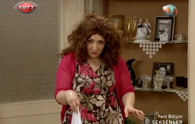 Seksenler Fotoğrafı