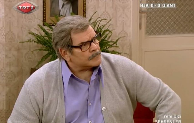 Seksenler Fotoğrafı