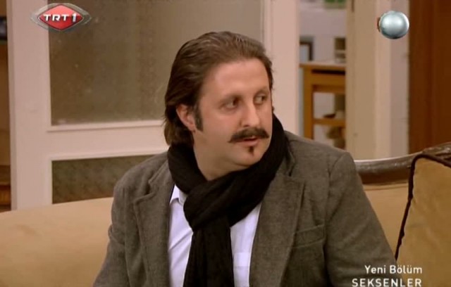 Seksenler Fotoğrafı