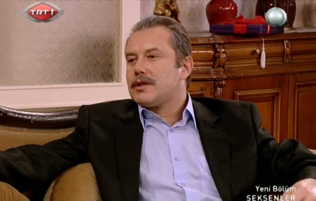 Seksenler Fotoğrafı